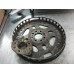 93B014 Flexplate From 2008 Jeep Wrangler  3.8